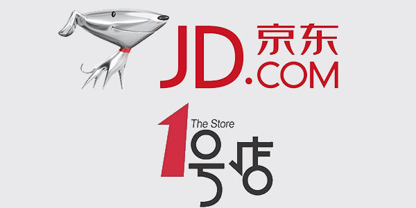 京东1号店