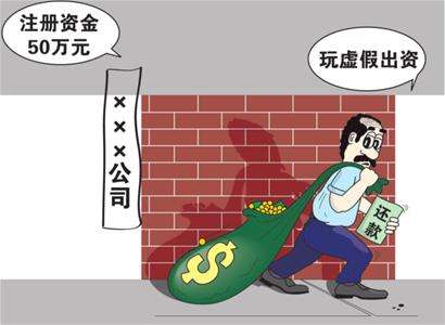 股东不履行出资义务应承担哪些法律责任?