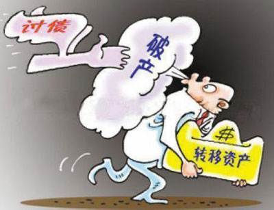 公司吊销、注销就能逃债？不依法清算股东要担责