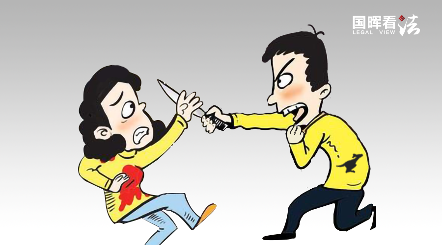 美团外卖员持刀杀人,只因一个差评?